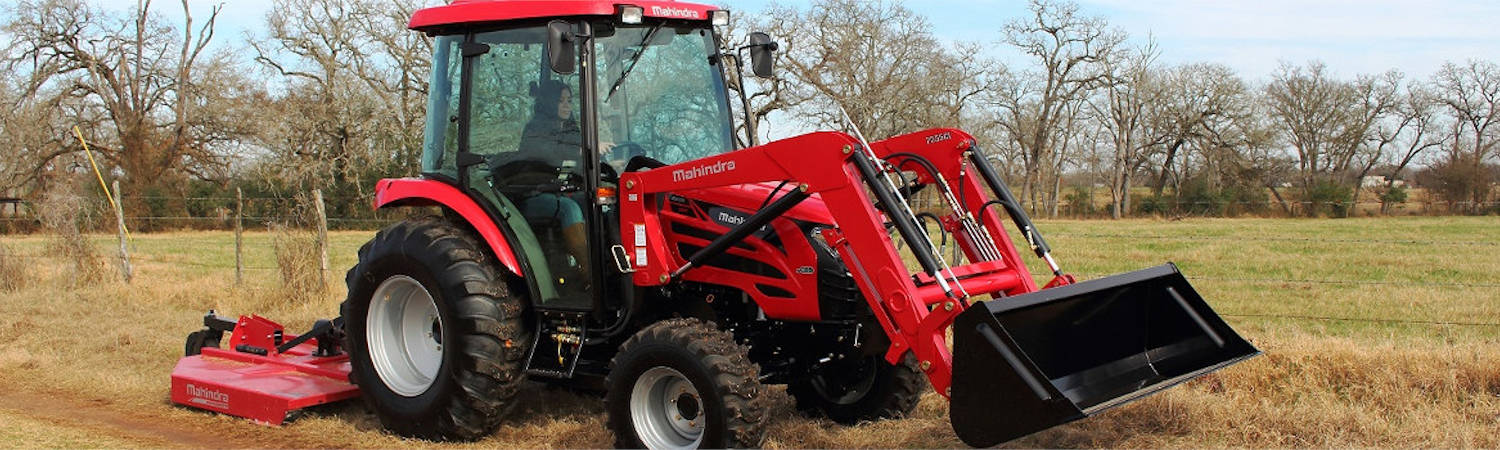 2020 Mahindra for sale in Valley Tractor Repair, Monte Vista, Colorado